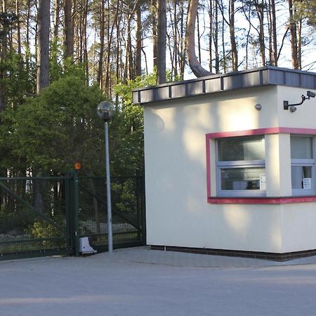 Apartament Orange Sun Nr°7 Pobierowo Exteriör bild