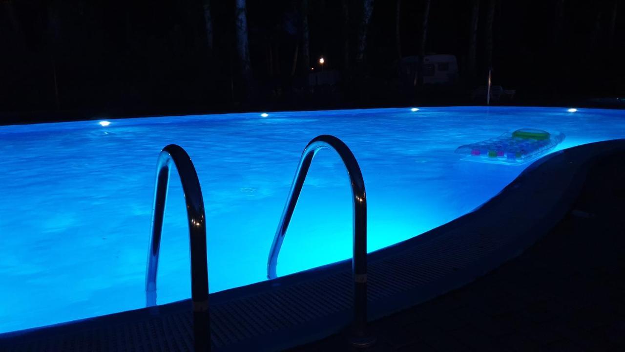 Apartament Orange Sun Nr°7 Pobierowo Exteriör bild
