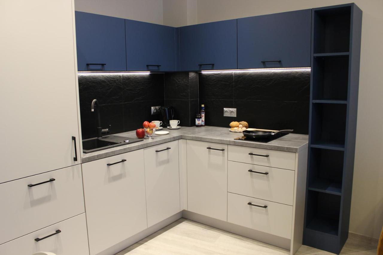 Apartament Orange Sun Nr°7 Pobierowo Exteriör bild